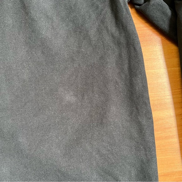 Aether Shadow Jacket in Onyx Black Size Small - Picture 14 of 14